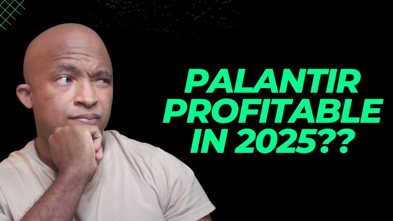 Stock Market Prediction: Outperforming Palantir In 3 Years - Two Top Contenders Stock Market Prediction: Outperforming Palantir In 3 Years - Two Top Contenders