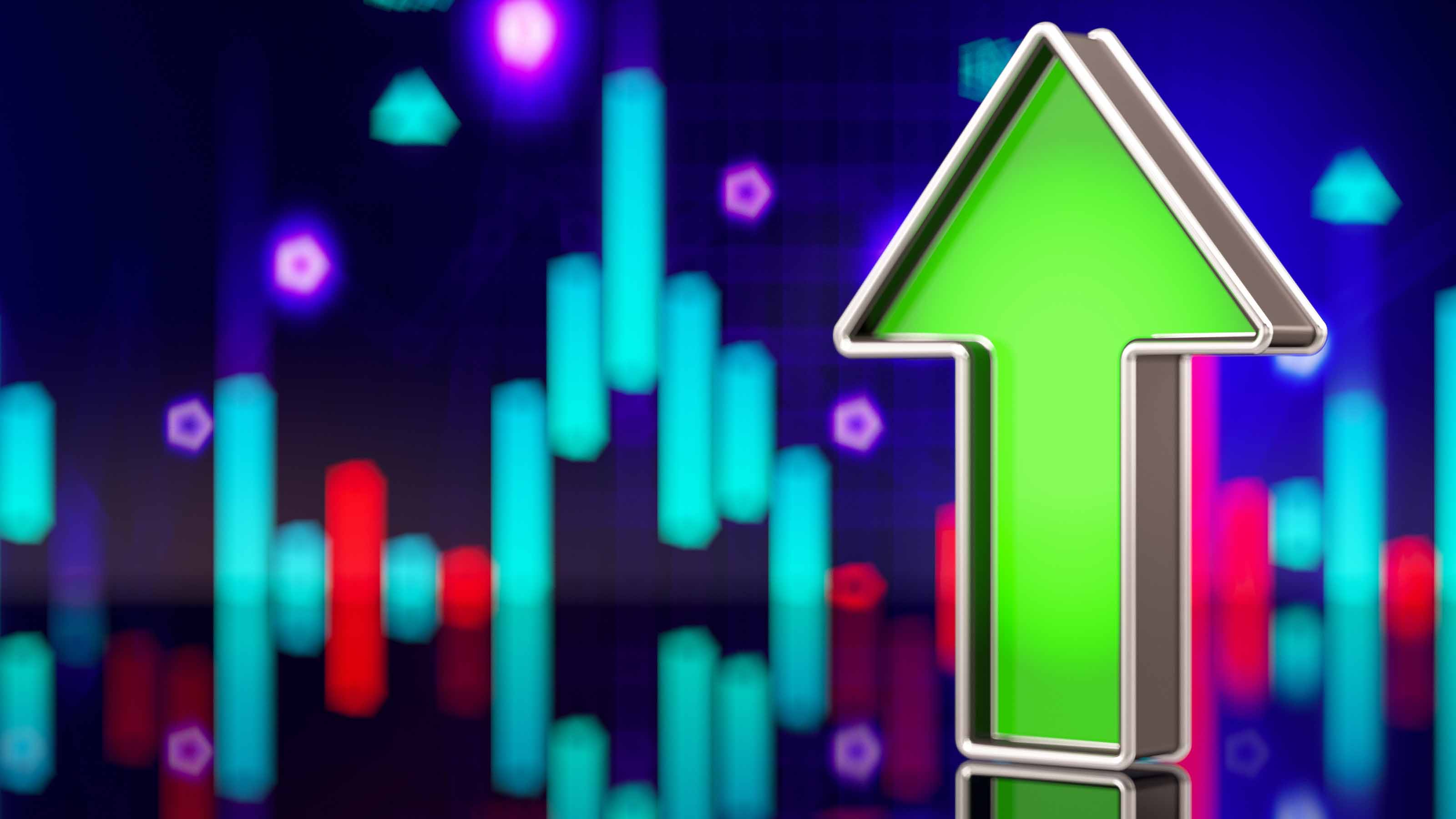 Stock Market Rally: Rockwell Automation Leads Post-Earnings Jump Stock Market Rally: Rockwell Automation Leads Post-Earnings Jump