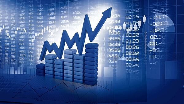 Stock Market Rally: Sensex, Nifty Surge; Adani Ports Gains, Eternal Declines Stock Market Rally: Sensex, Nifty Surge; Adani Ports Gains, Eternal Declines