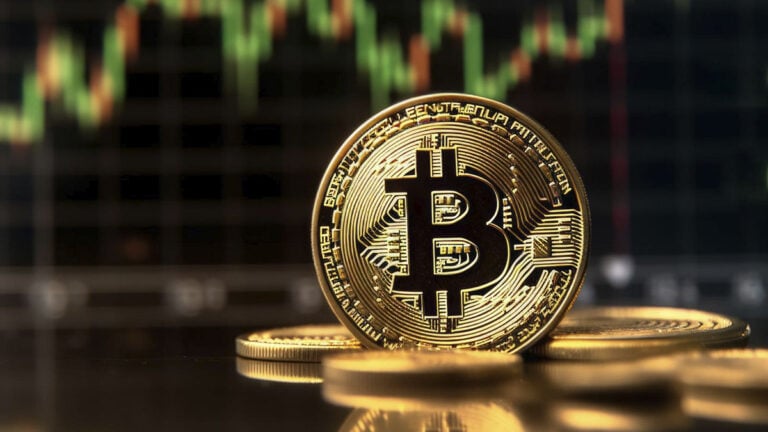 Stock Market Reaction: Tax Bill, Bond Yields, Bitcoin Price Action
