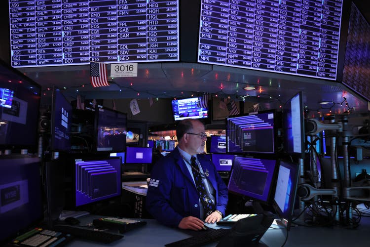 Stock Market Summary: Dow, S&P, And Nasdaq Closing Prices May 27 Stock Market Summary: Dow, S&P, And Nasdaq Closing Prices May 27