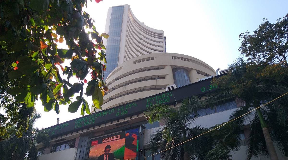 Stock Market Today: Sensex, Nifty Surge; UltraTech Cement Dips Stock Market Today: Sensex, Nifty Surge; UltraTech Cement Dips