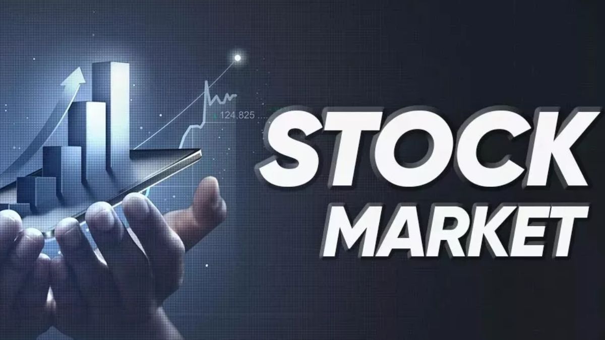 Stock Market Update: Sensex & Nifty's Intraday Performance Stock Market Update: Sensex & Nifty's Intraday Performance