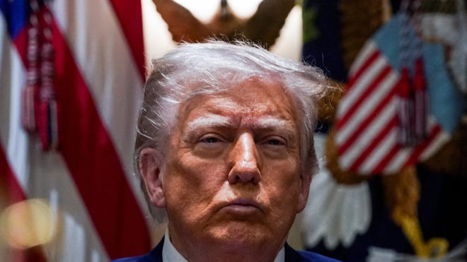 Stocks Surge 8% On Euronext Amsterdam: Trump's Tariff Pause Fuels Rally Stocks Surge 8% On Euronext Amsterdam: Trump's Tariff Pause Fuels Rally