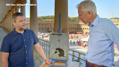Stolen Antiques: Antiques Roadshow Appearance Ends In Arrest Stolen Antiques: Antiques Roadshow Appearance Ends In Arrest