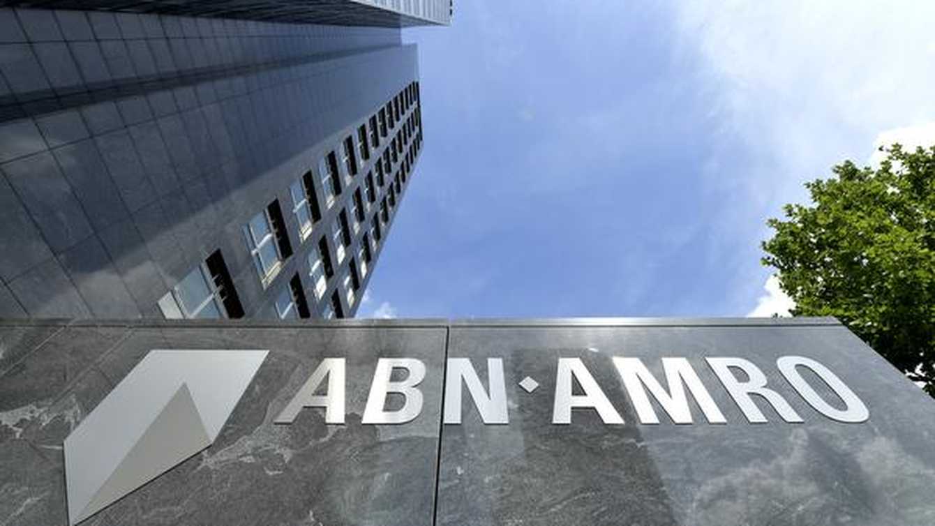 Storing Online Betaling: ABN AMRO Opslag Storing Online Betaling: ABN AMRO Opslag