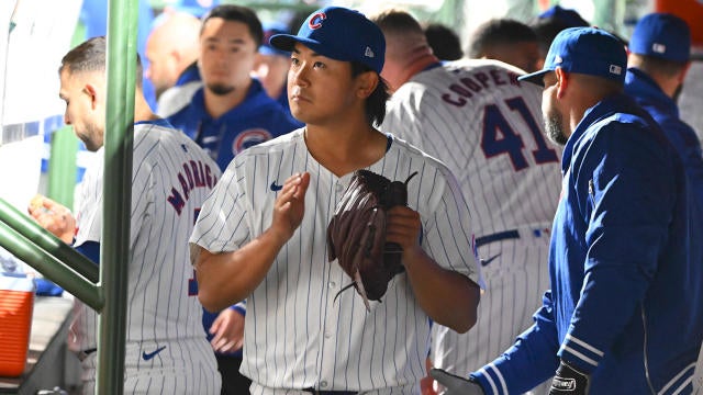 Stowers' Historic Night Leads Marlins To Win Against Cubs Stowers' Historic Night Leads Marlins To Win Against Cubs