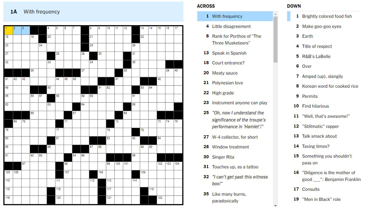Strands NYT Crossword Clue Solutions: Thursday, April 10th (Game 403) Strands NYT Crossword Clue Solutions: Thursday, April 10th (Game 403)