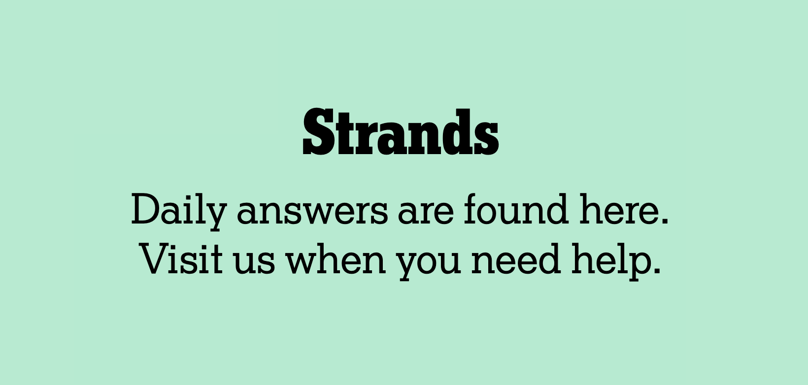 Strands NYT Crossword Hints And Answers - March 12, 2024 (Game #374) Strands NYT Crossword Hints And Answers - March 12, 2024 (Game #374)