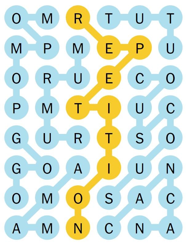Strands NYT Puzzle Solutions: Saturday, April 12, Game #405 Strands NYT Puzzle Solutions: Saturday, April 12, Game #405