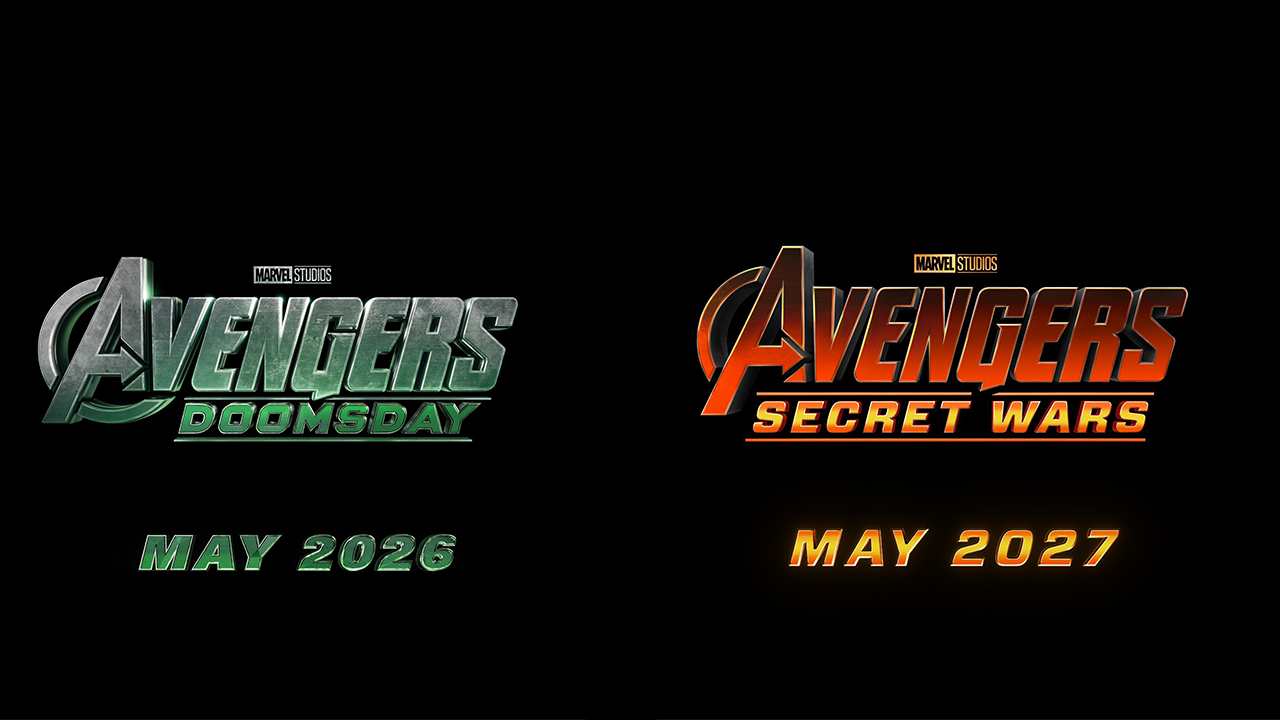 Stranger Things Characters Join Avengers In Doomsday: Official Marvel Announcement Stranger Things Characters Join Avengers In Doomsday: Official Marvel Announcement