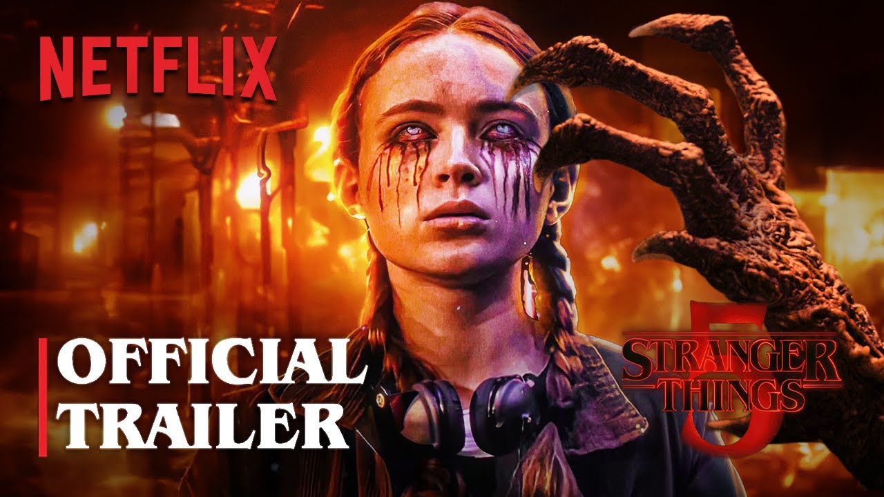 Stranger Things Season 5: Bridge The Gap With This Eerily Similar 2011 Film Stranger Things Season 5: Bridge The Gap With This Eerily Similar 2011 Film