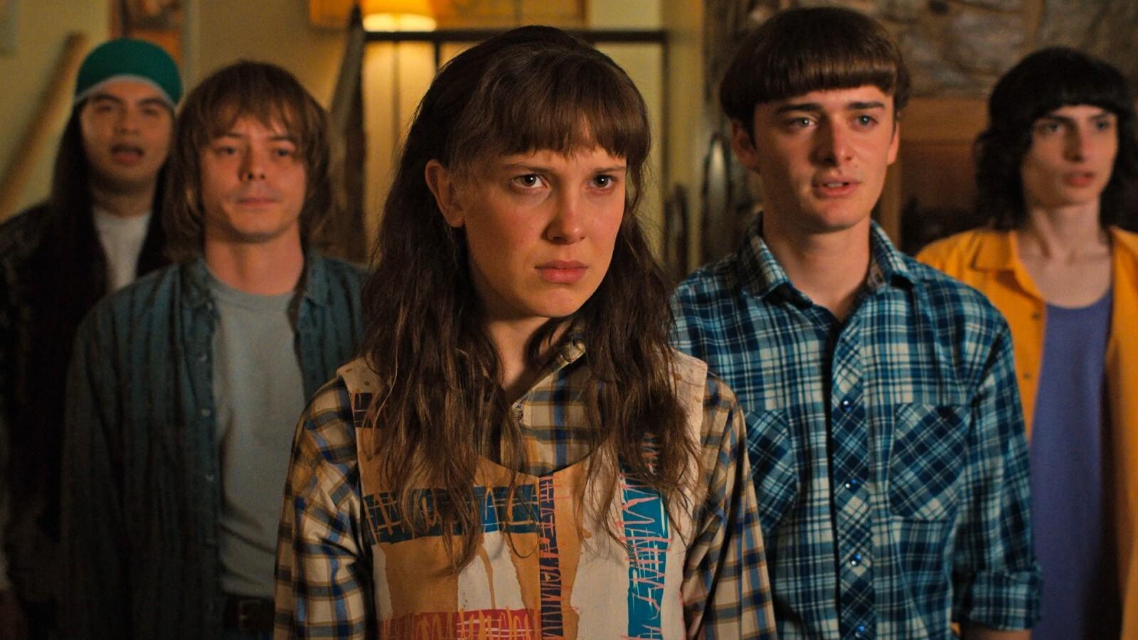 Stranger Things Season 5:  Characters Confirmed Absent?