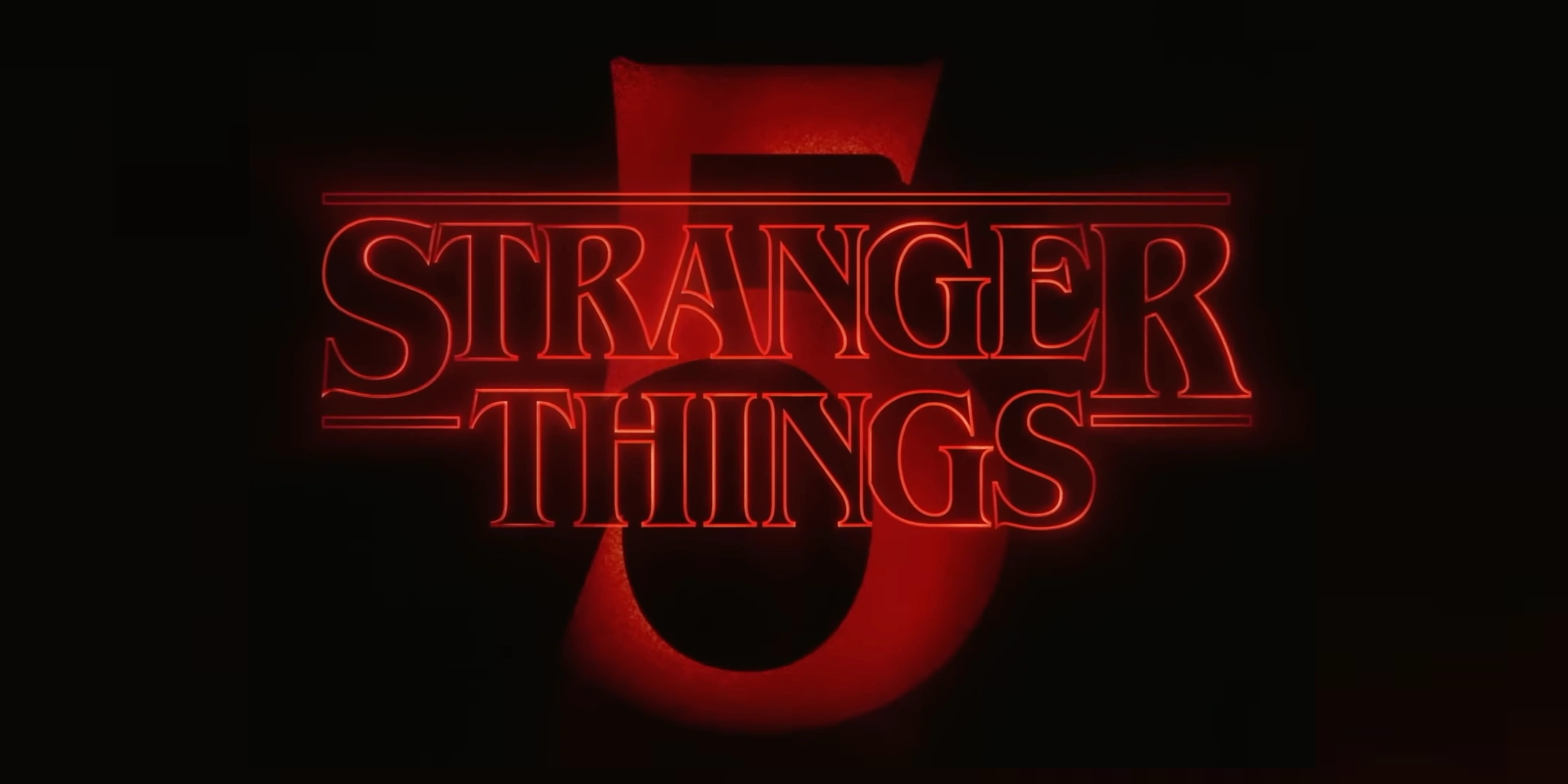 Stranger Things Season 5: Characters We Won't See Again Stranger Things Season 5: Characters We Won't See Again