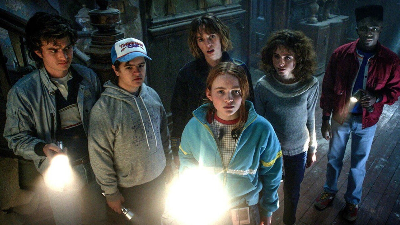 Stranger Things Season 5: Release Date, Plot, And Character Predictions Stranger Things Season 5: Release Date, Plot, And Character Predictions