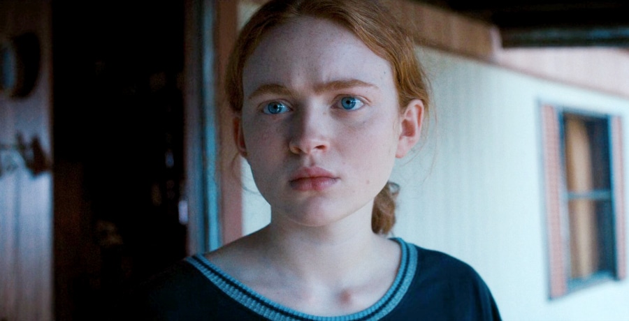 Stranger Things Season 5: Sadie Sink Reveals Production Challenges And Character Arc Hints Stranger Things Season 5: Sadie Sink Reveals Production Challenges And Character Arc Hints