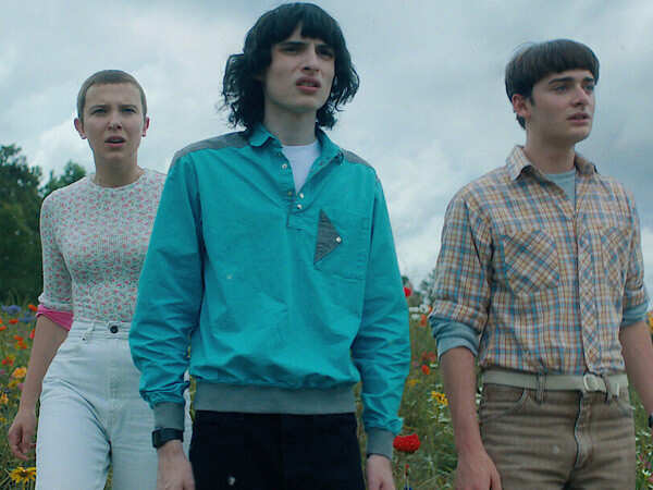 Stranger Things Season 5: What To Expect Regarding Release Date, Cast, And Episodes Stranger Things Season 5: What To Expect Regarding Release Date, Cast, And Episodes