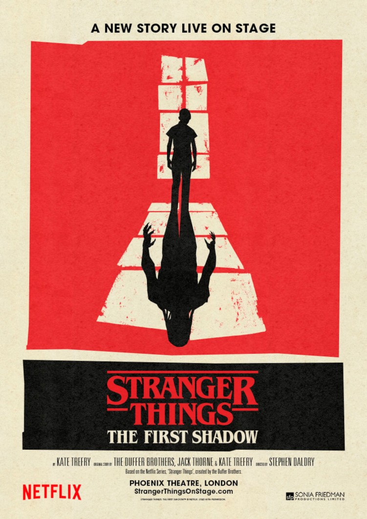 Stranger Things: The First Shadow - First Look Photos Revealed Stranger Things: The First Shadow - First Look Photos Revealed