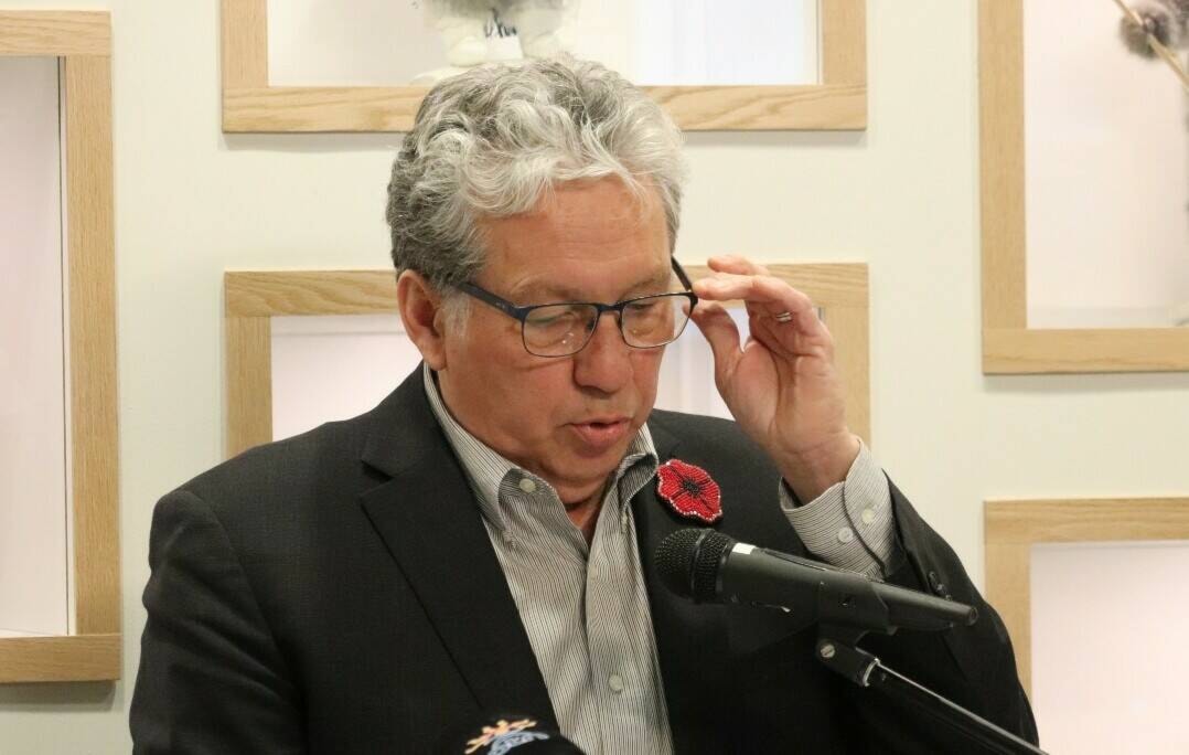 Strategic Partnership: Manitoba And Nunavut Develop Kivalliq Hydro-Fibre Link Strategic Partnership: Manitoba And Nunavut Develop Kivalliq Hydro-Fibre Link