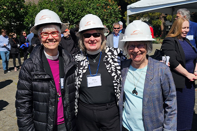 Strathdearn Community Project Reaches Milestone: Affordable Housing Groundbreaking Strathdearn Community Project Reaches Milestone: Affordable Housing Groundbreaking