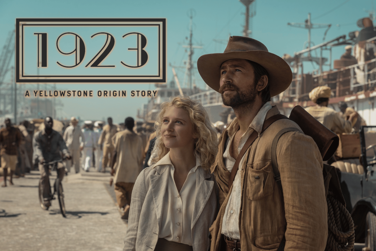 Stream 1923 Season 2 Episode 4 Tonight: Free And Legal Methods Stream 1923 Season 2 Episode 4 Tonight: Free And Legal Methods