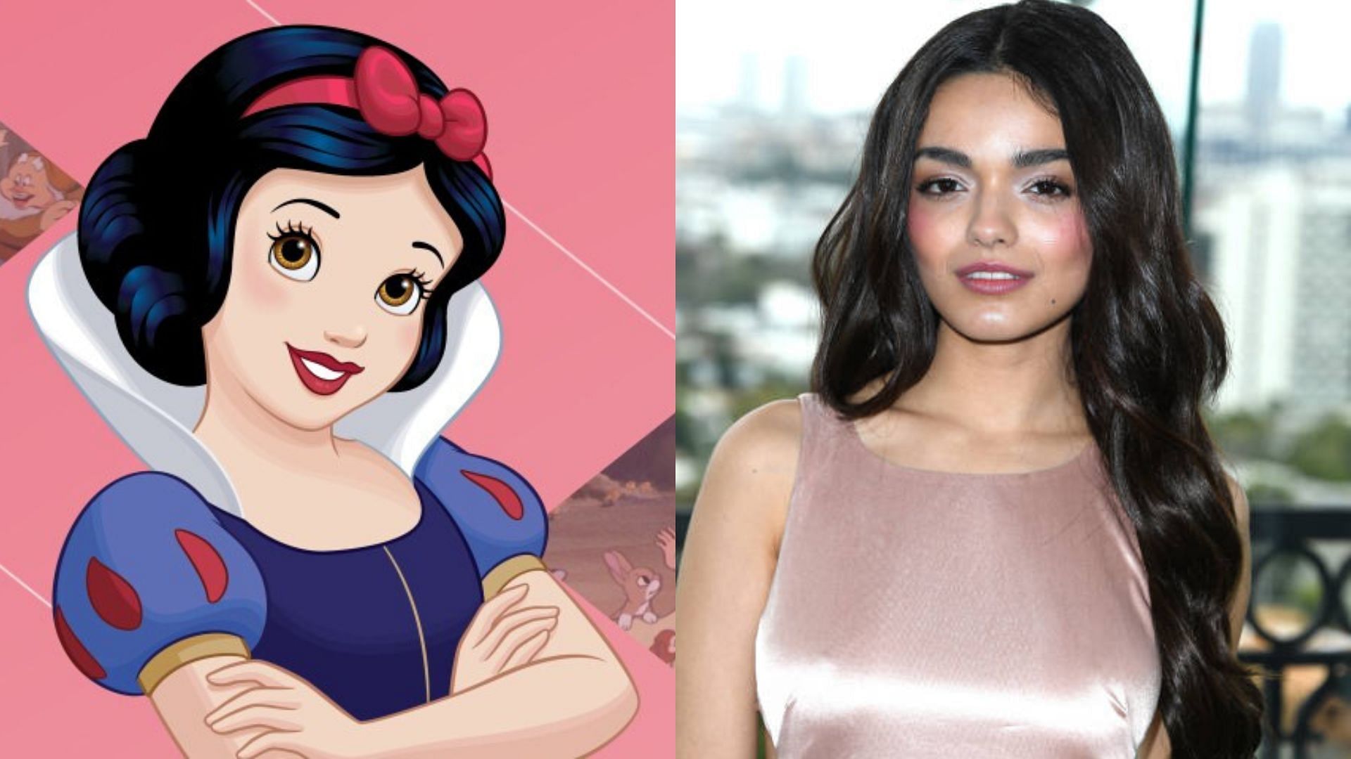 Stream Snow White Live-Action: Options And Availability Stream Snow White Live-Action: Options And Availability
