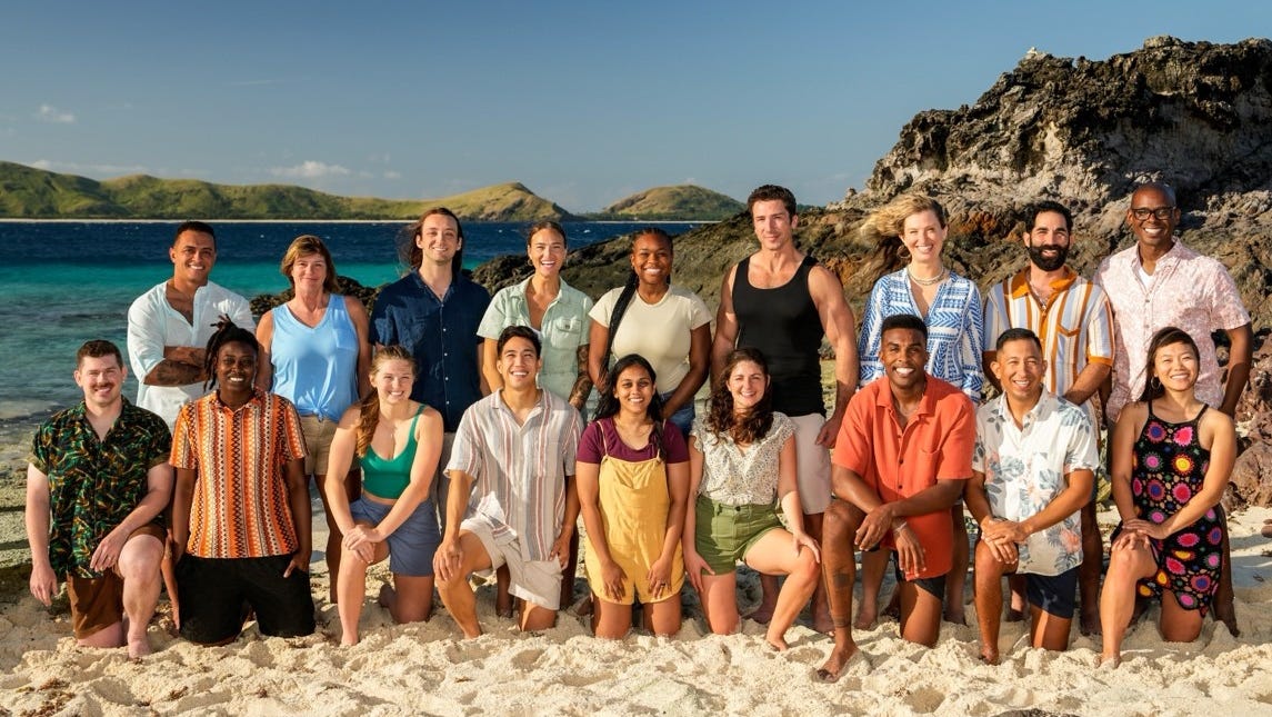 Stream Survivor Season 48 Finale: Free & Legal Options Tonight Stream Survivor Season 48 Finale: Free & Legal Options Tonight
