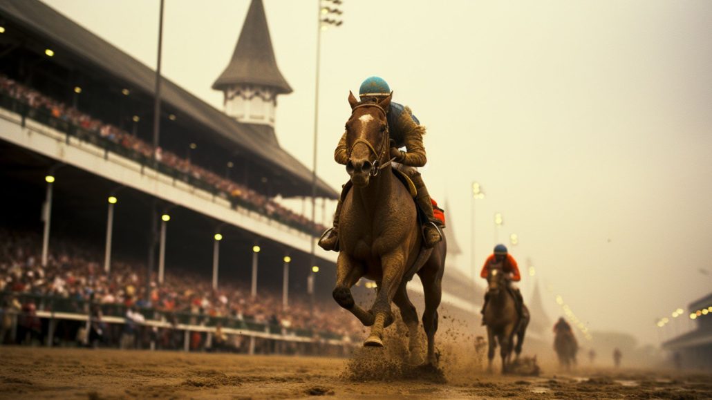 Stream The Kentucky Derby 2025: A Comparison Of Online Streaming Services, Costs, And Access Stream The Kentucky Derby 2025: A Comparison Of Online Streaming Services, Costs, And Access