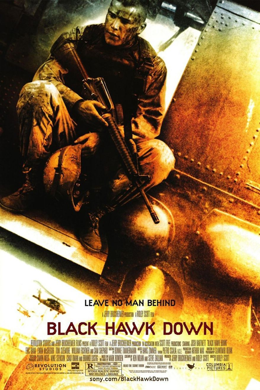 Stream These 12 Critically Acclaimed Modern War Movies Stream These 12 Critically Acclaimed Modern War Movies