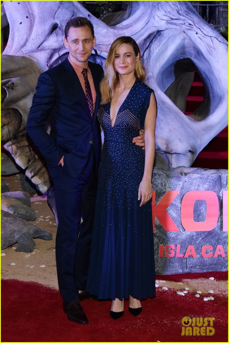 Stream Tom Hiddleston & Brie Larson's 75%-Rated Monsterverse Film For Free Next Month Stream Tom Hiddleston & Brie Larson's 75%-Rated Monsterverse Film For Free Next Month