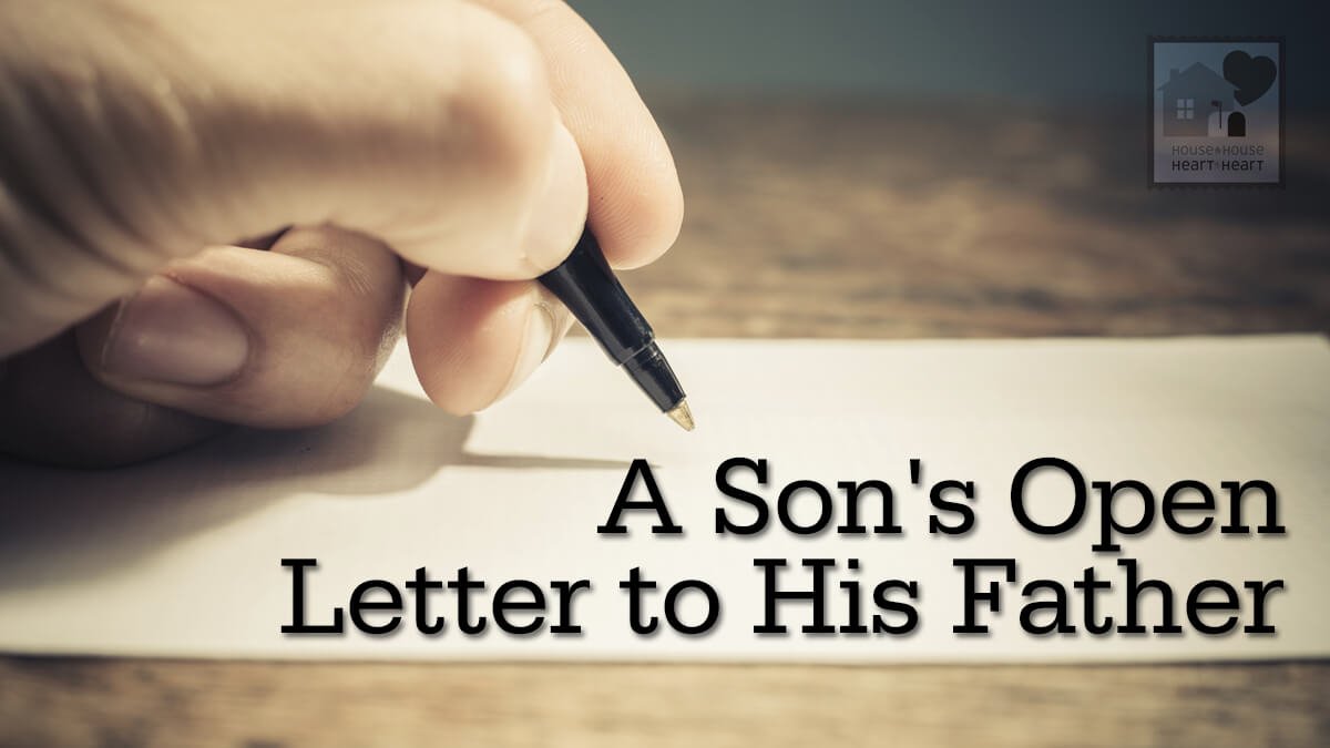 Strength In Captivity: A Father's Letter To His Son Strength In Captivity: A Father's Letter To His Son