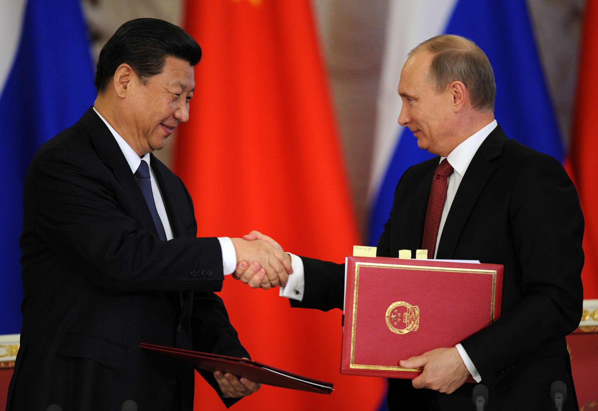 Strengthening Bilateral Security: China-Indonesia Partnership Strengthening Bilateral Security: China-Indonesia Partnership