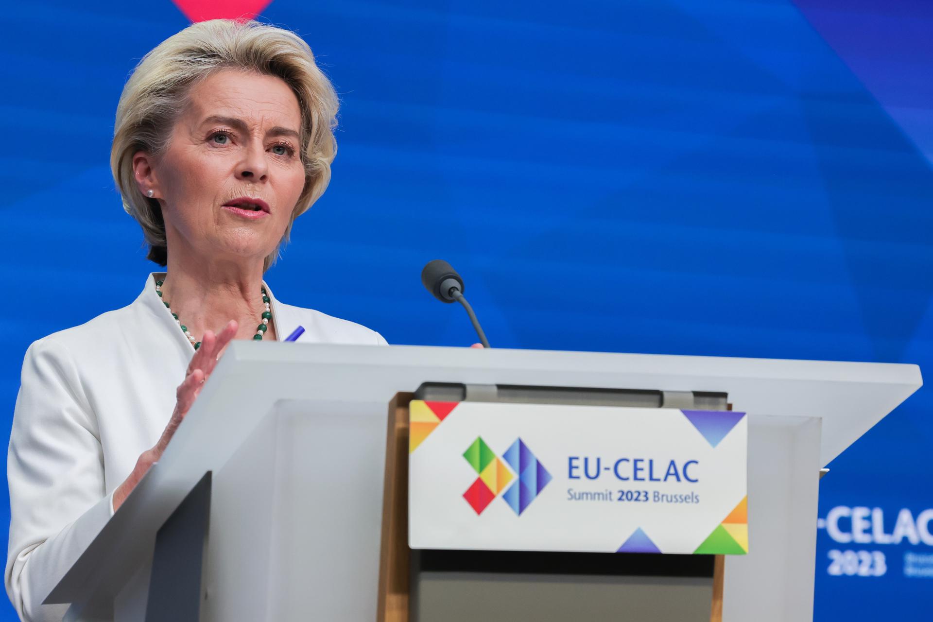 Strengthening Regional Ties: Key Outcomes Of The CELAC Summit Strengthening Regional Ties: Key Outcomes Of The CELAC Summit