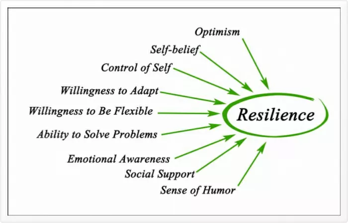 Strengthening Resilience & Mental Health: Strategies For Life's Challenges Strengthening Resilience & Mental Health: Strategies For Life's Challenges