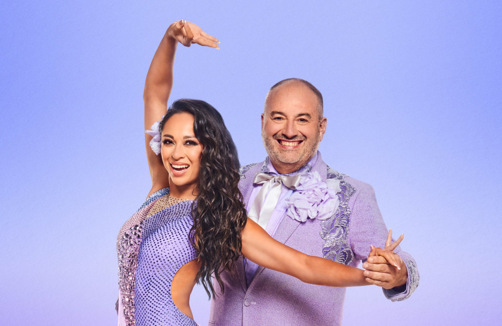 Strictly Scandal: Wynne Evans Presents New Evidence In His Defense Strictly Scandal: Wynne Evans Presents New Evidence In His Defense