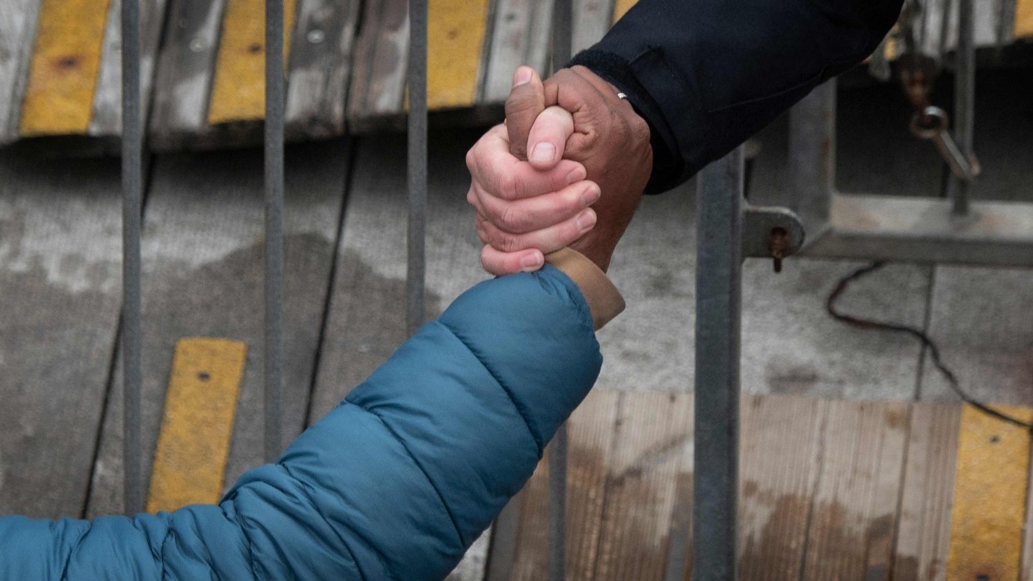 Stringent New Asylum Rules Impact Migrants From Three Specific Countries Stringent New Asylum Rules Impact Migrants From Three Specific Countries