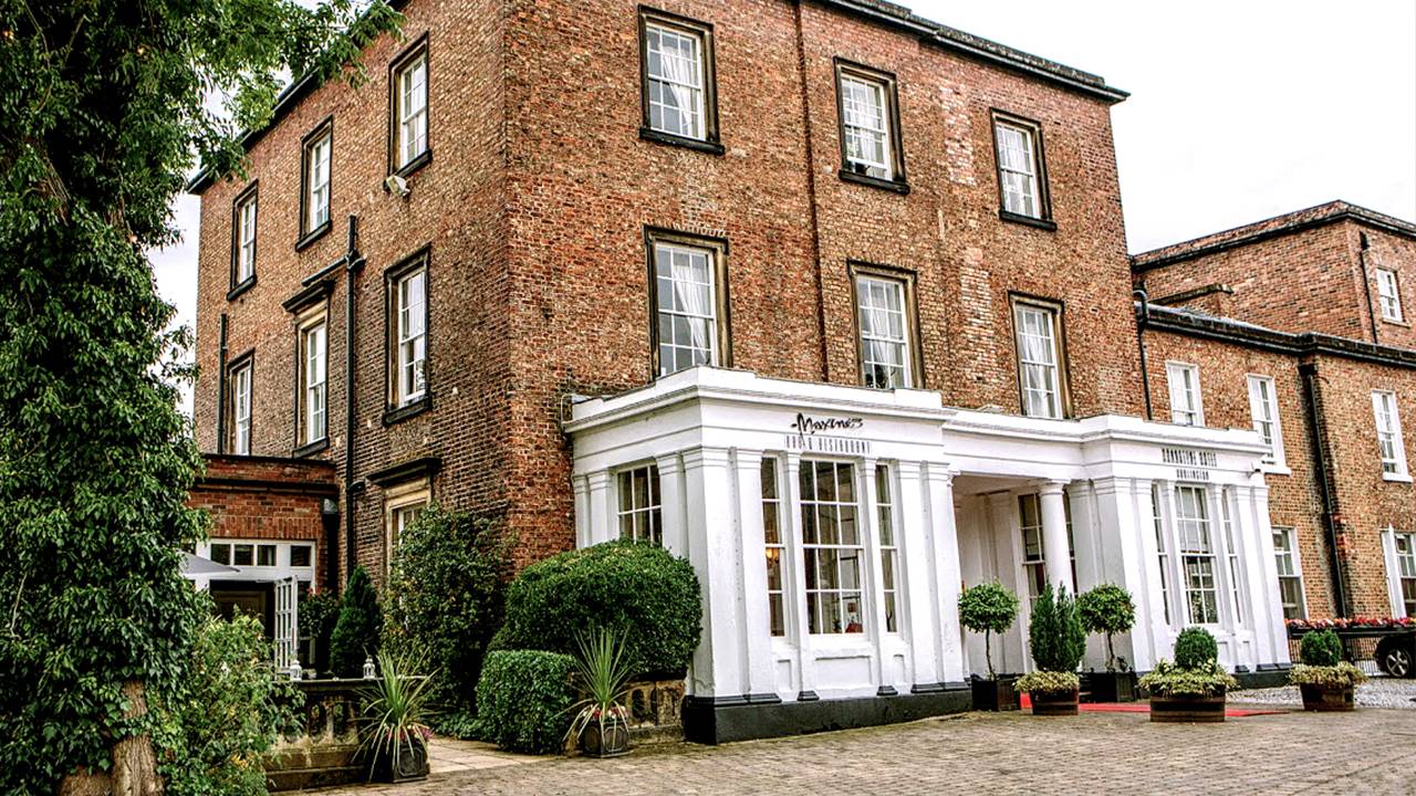 Strong Financial Results For Bannatyne Group's Darlington Operations Strong Financial Results For Bannatyne Group's Darlington Operations