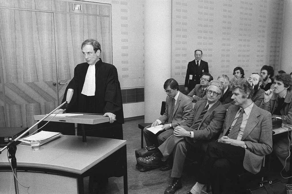 Stroomnetaansluitingsprobleem Kampen: Kort Geding Tegen Enexis Stroomnetaansluitingsprobleem Kampen: Kort Geding Tegen Enexis