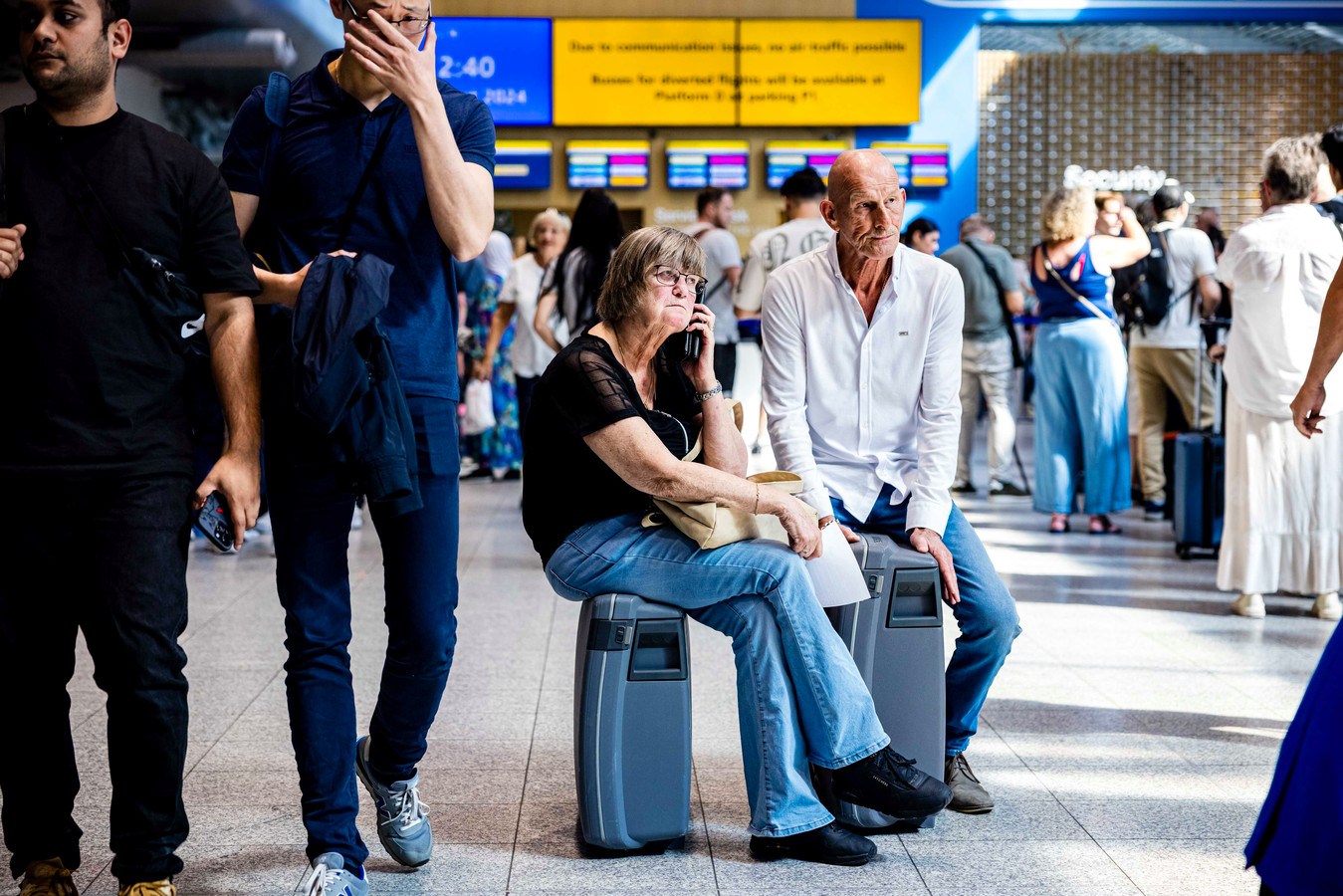 Stroomuitval Breda: Oorzaak En Herstel Van De Grote Storing