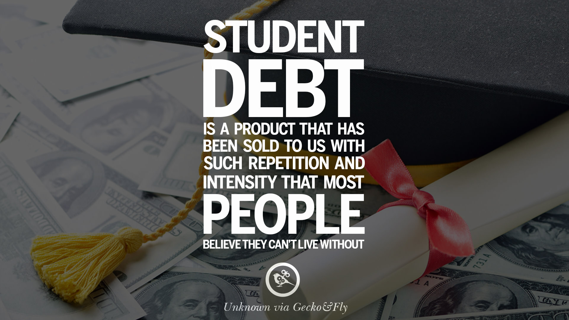 Student Loan Debt: A Financial Planner's Guide Student Loan Debt: A Financial Planner's Guide