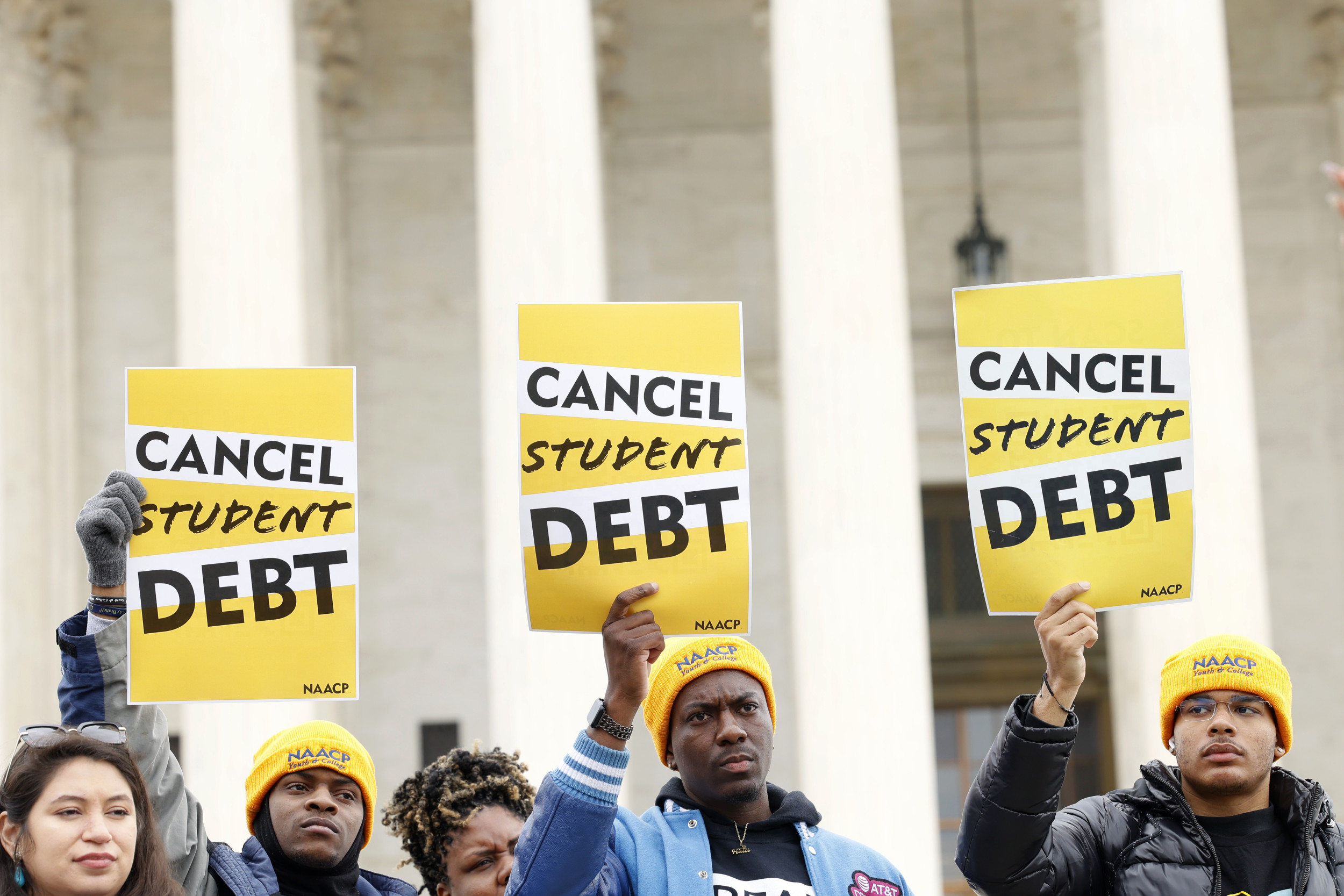 Student Loan Debt: A Looming Threat To The National Economy Student Loan Debt: A Looming Threat To The National Economy