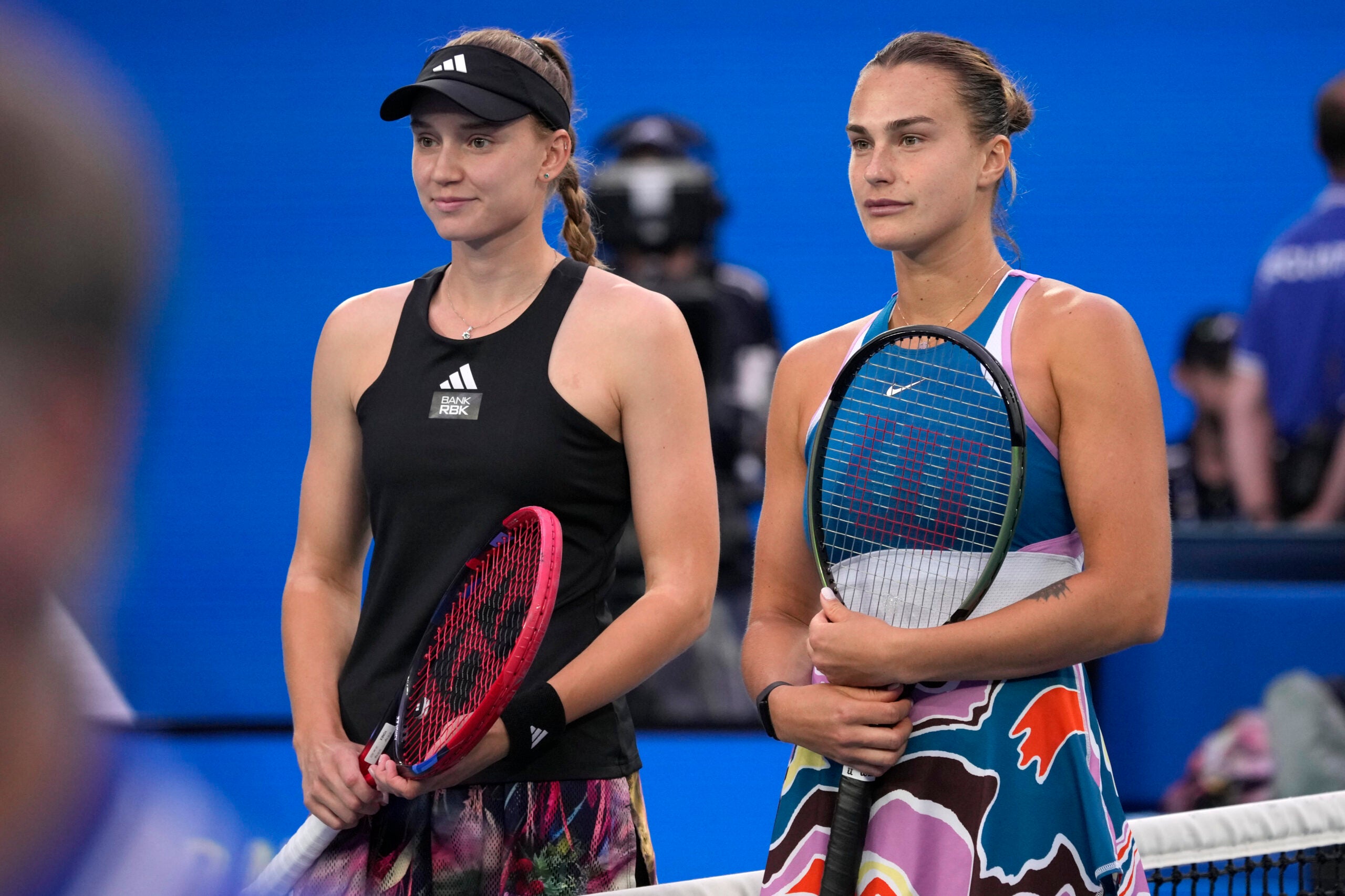 Stuttgart Open 2024: Ostapenko's Shock Win Against Sabalenka Stuttgart Open 2024: Ostapenko's Shock Win Against Sabalenka