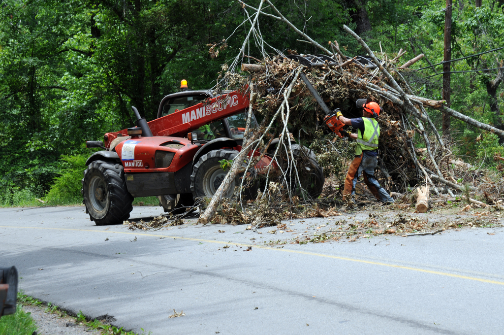 Submit Your Storm Debris Pickup Request: Louisville's Response To Recent Storms Submit Your Storm Debris Pickup Request: Louisville's Response To Recent Storms
