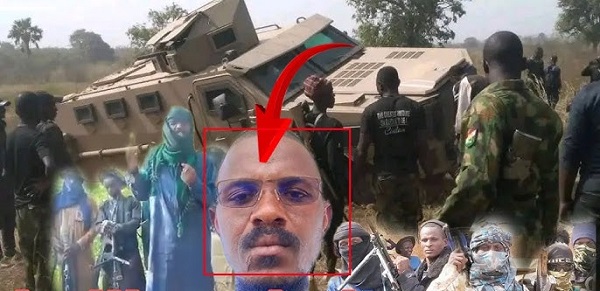 Successful Police Operation In Zamfara: Bandit Kingpin Dead Successful Police Operation In Zamfara: Bandit Kingpin Dead