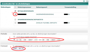 Succesvol Verkopen Met ABN AMRO Kamerbrief Certificaten: Uw Handleiding Succesvol Verkopen Met ABN AMRO Kamerbrief Certificaten: Uw Handleiding