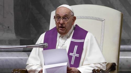 Sucesión Papal: Quiénes Podrían Ser Los Próximos Papas Sucesión Papal: Quiénes Podrían Ser Los Próximos Papas