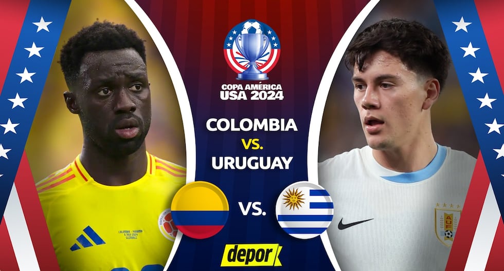 Sudamericano Sub-20: Minuto A Minuto Del Partido Uruguay Vs Colombia EN VIVO Sudamericano Sub-20: Minuto A Minuto Del Partido Uruguay Vs Colombia EN VIVO