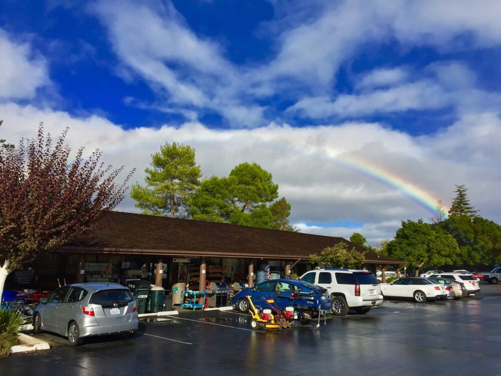 Sue Crane, Portola Valley Public Servant, Passes Away At 92 Sue Crane, Portola Valley Public Servant, Passes Away At 92