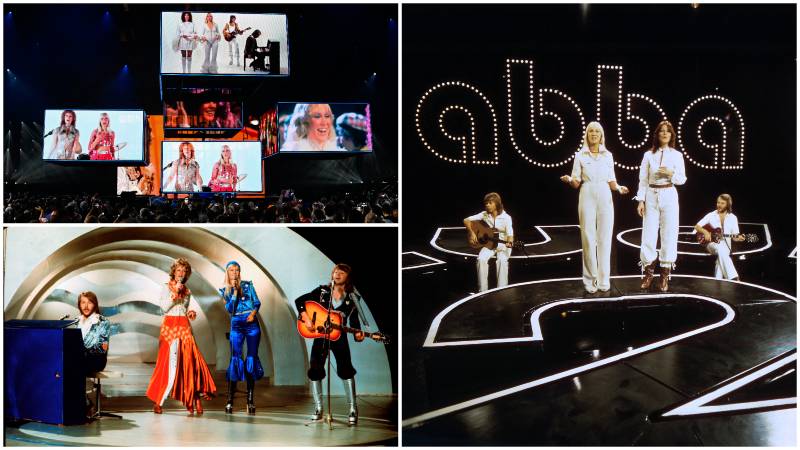 Suecia Elige A Un Grupo Finlandés Para Eurovisión: Regreso Del Sueco Tras 27 Años Suecia Elige A Un Grupo Finlandés Para Eurovisión: Regreso Del Sueco Tras 27 Años
