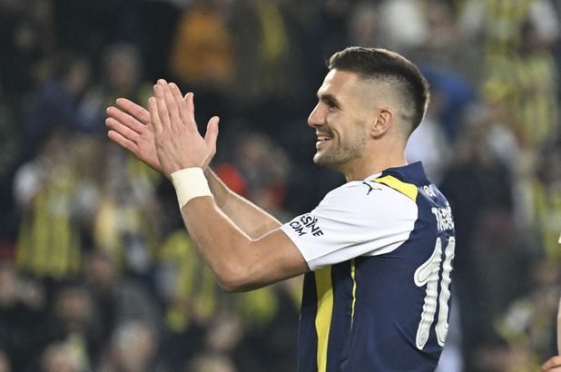 Süper Lig: Dusan Tadić 100 Maça Ulaştı Süper Lig: Dusan Tadić 100 Maça Ulaştı